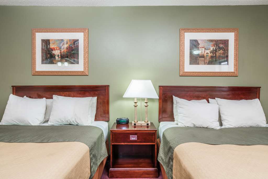 Heartland Hotel & Suites Rock Valley Phòng bức ảnh