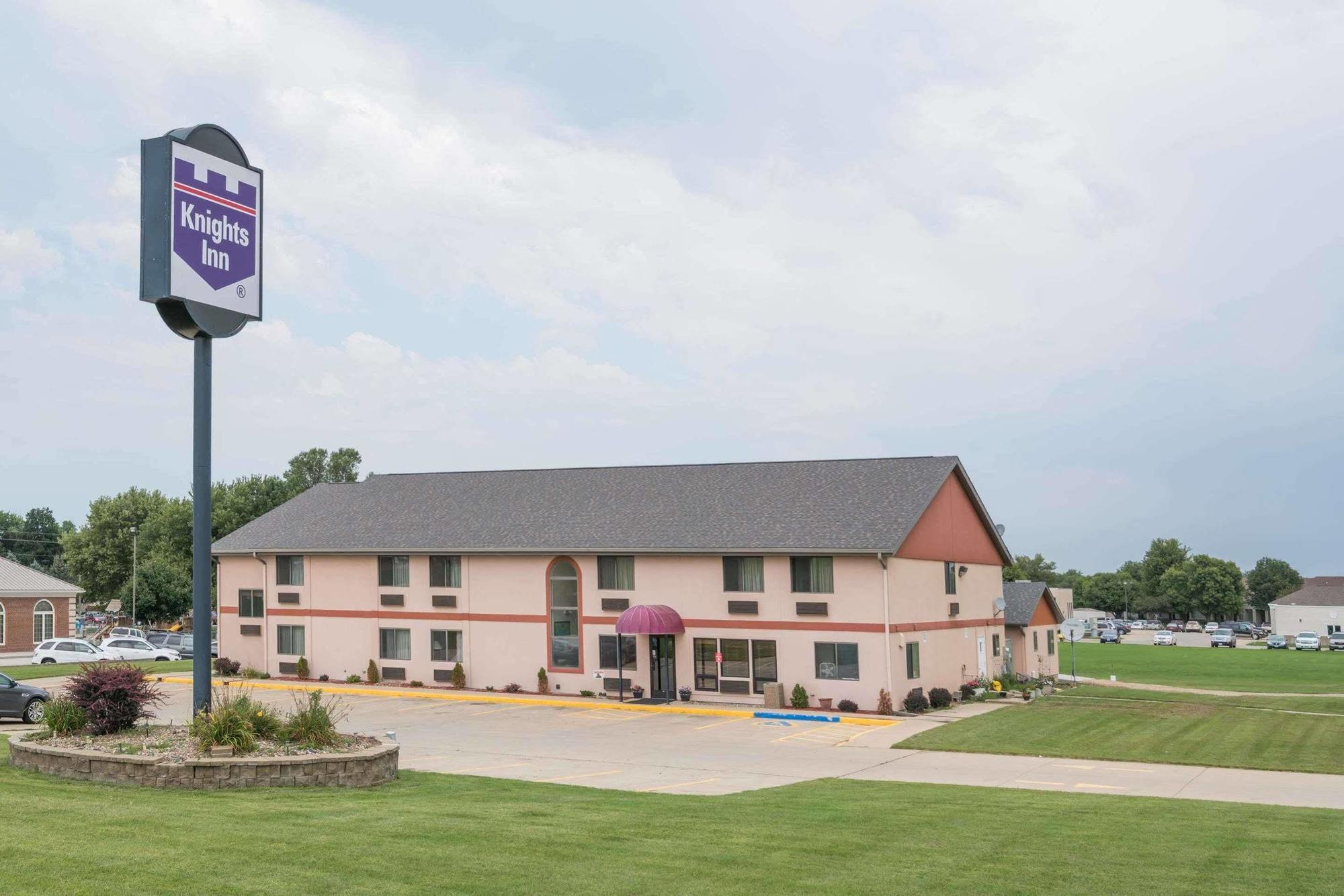 Heartland Hotel & Suites Rock Valley Ngoại thất bức ảnh