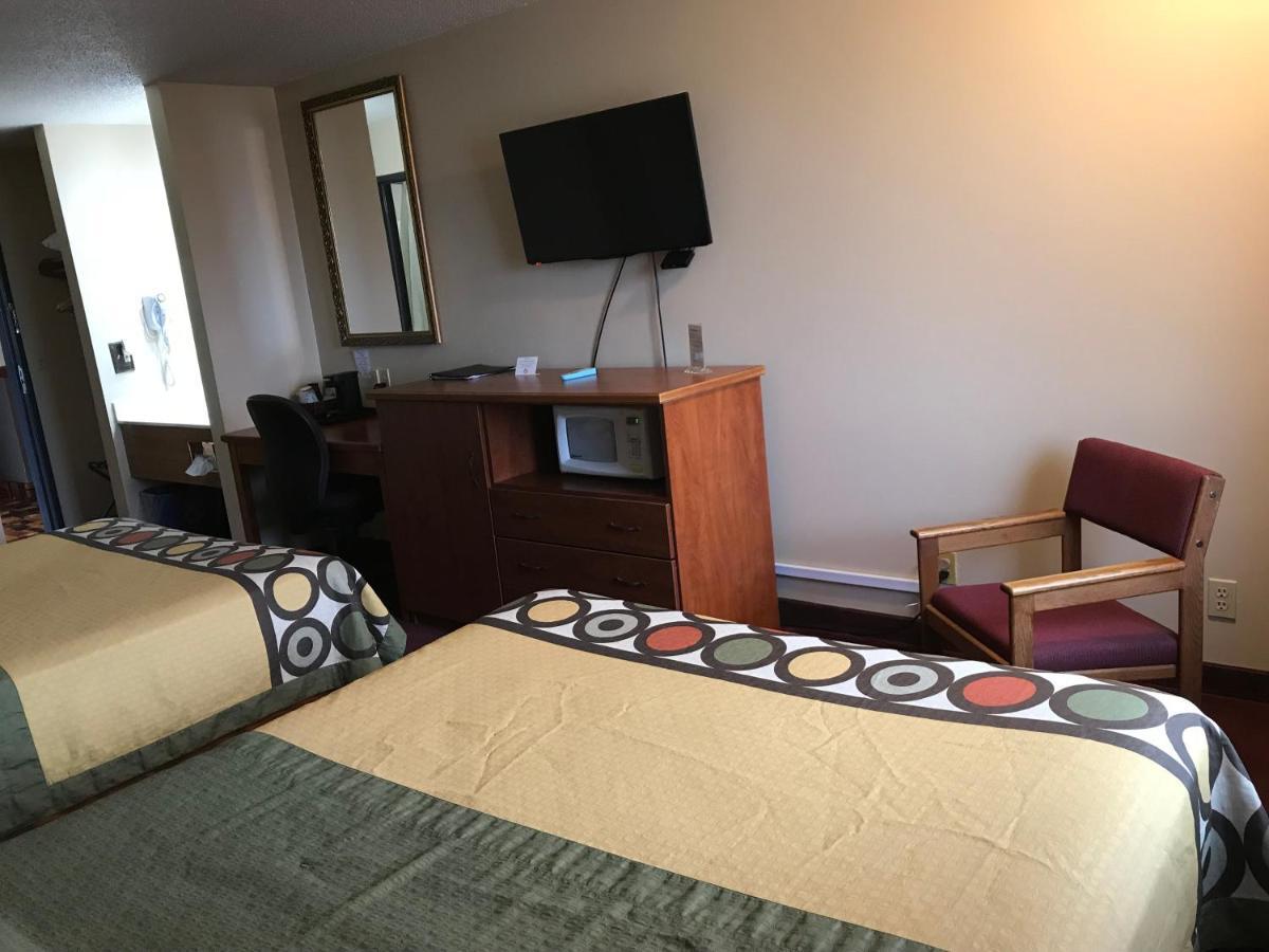 Heartland Hotel & Suites Rock Valley Ngoại thất bức ảnh