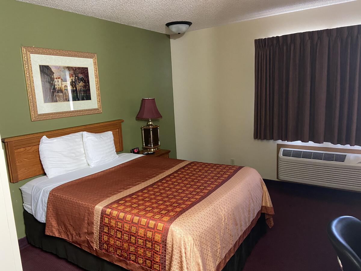 Heartland Hotel & Suites Rock Valley Ngoại thất bức ảnh